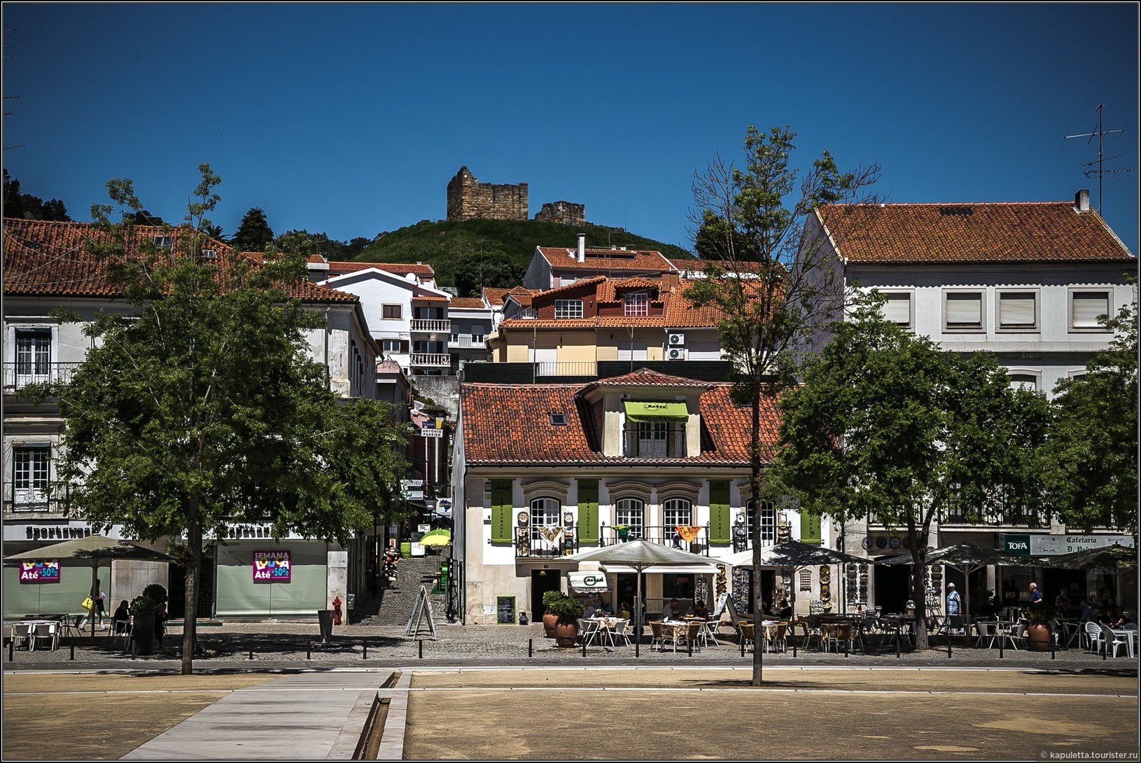 Alcobaça